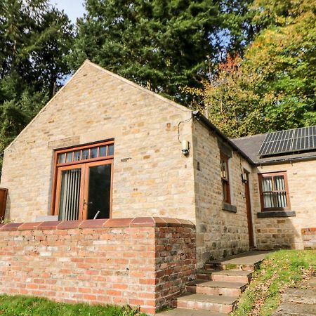 Leadmill House Workshop Villa Copley  Luaran gambar